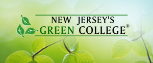 New Jersey's Green College